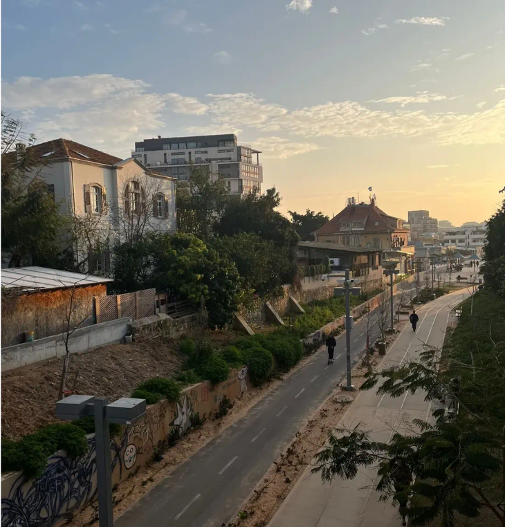 RealEstateIsrael