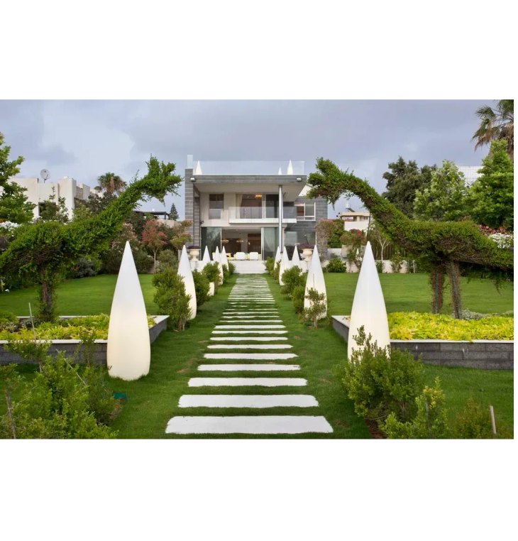 RealEstateIsrael