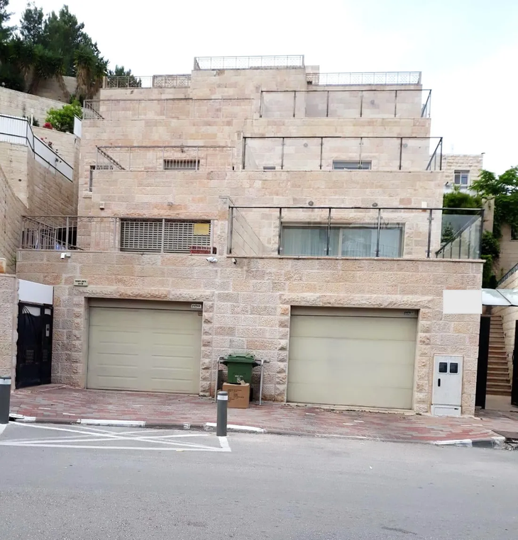RealEstateIsrael