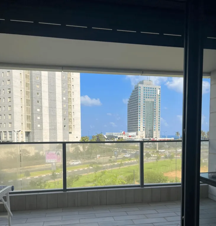 RealEstateIsrael
