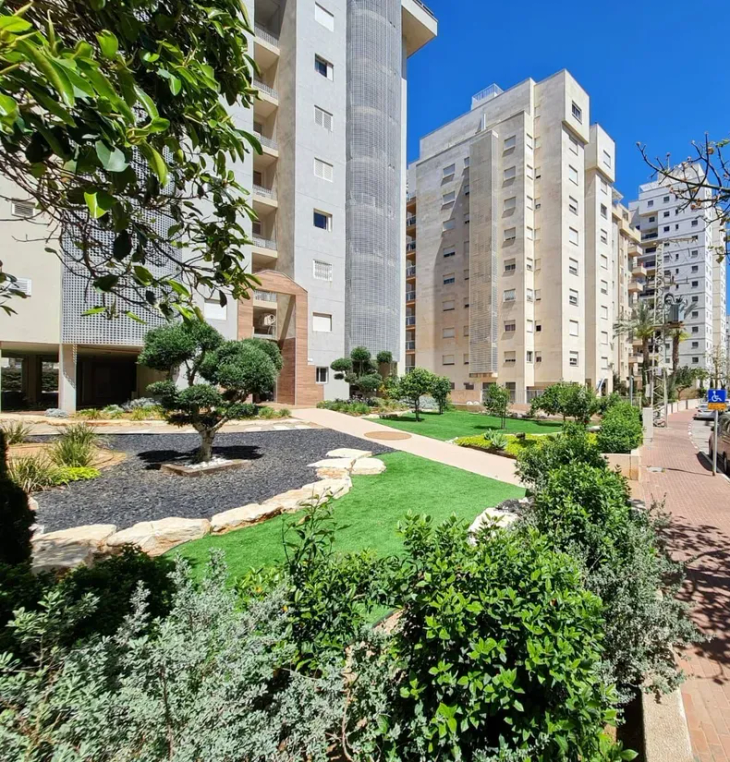 RealEstateIsrael