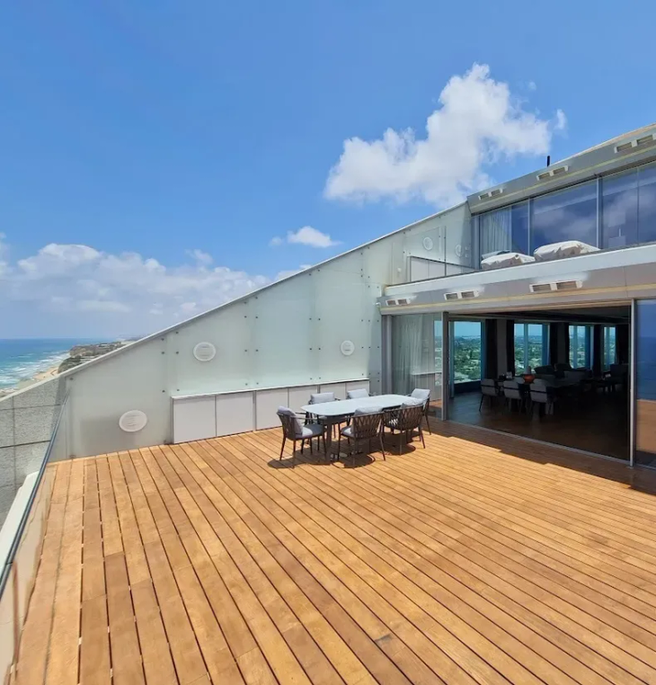 RealEstateIsrael