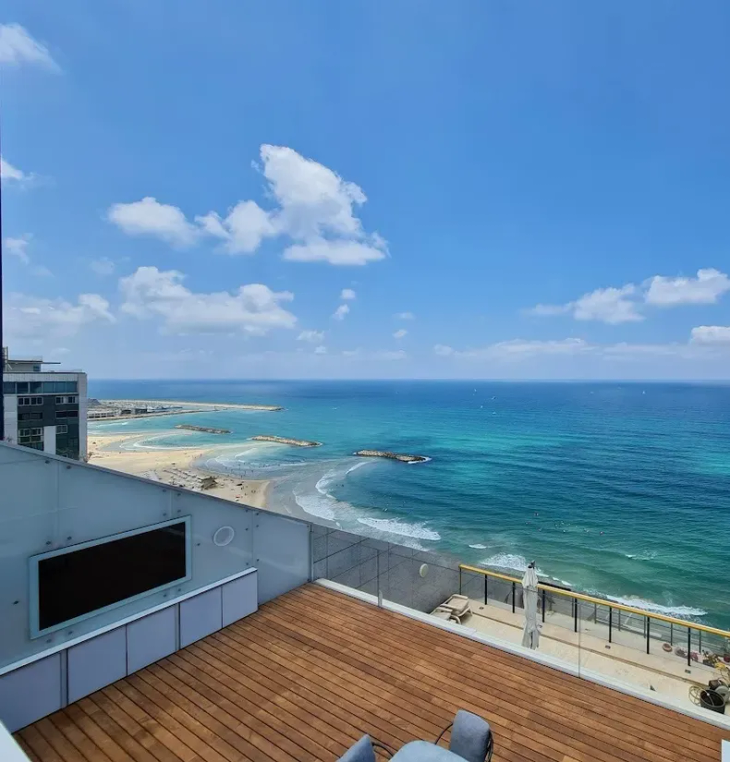 RealEstateIsrael