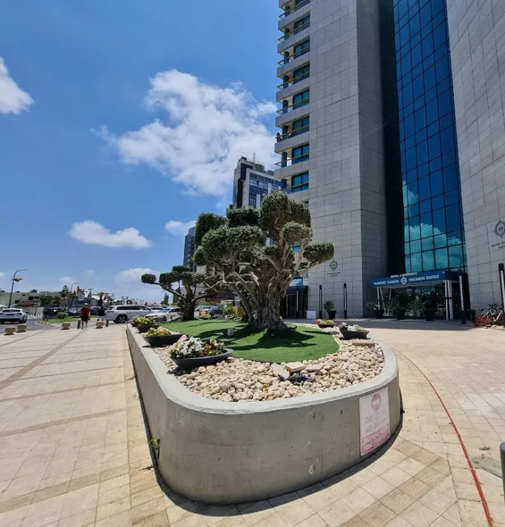 RealEstateIsrael