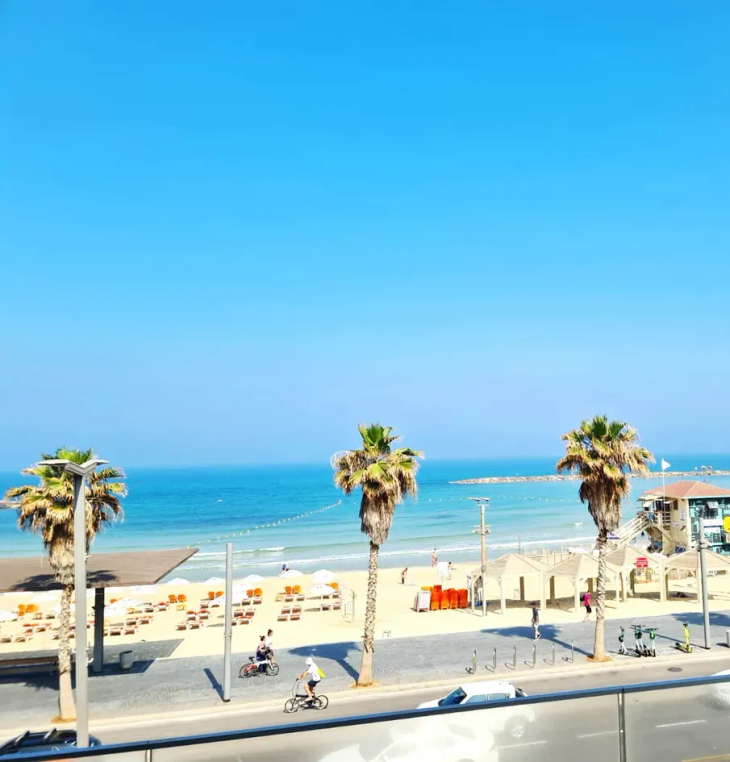 RealEstateIsrael