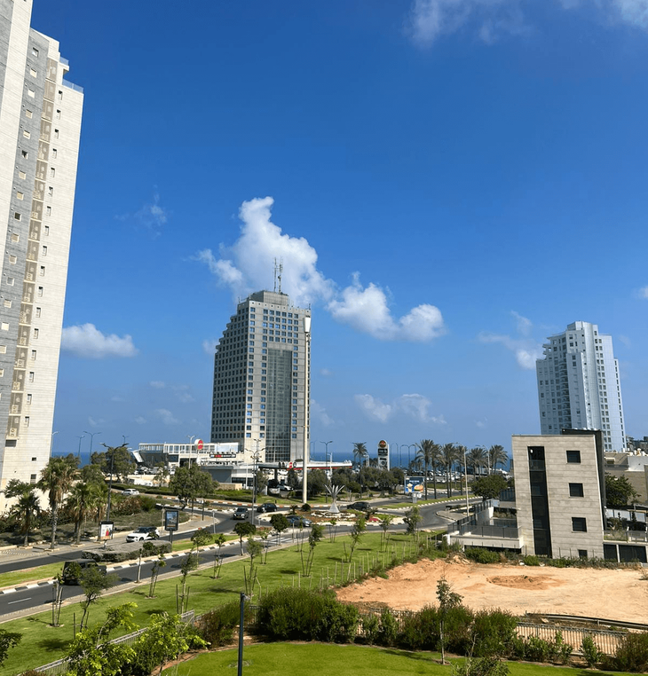 RealEstateIsrael