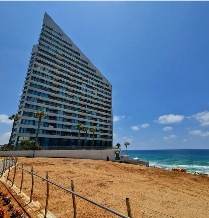 RealEstateIsrael