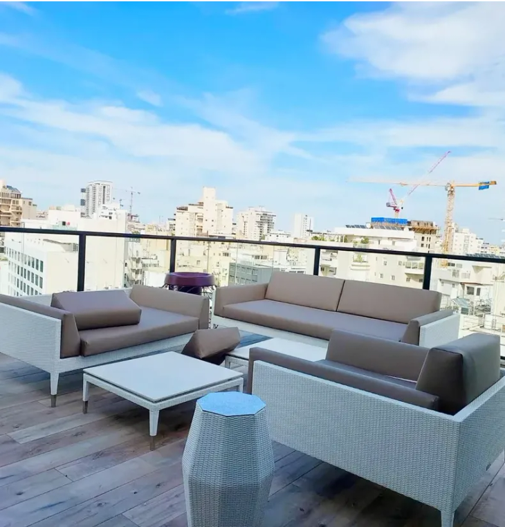 RealEstateIsrael