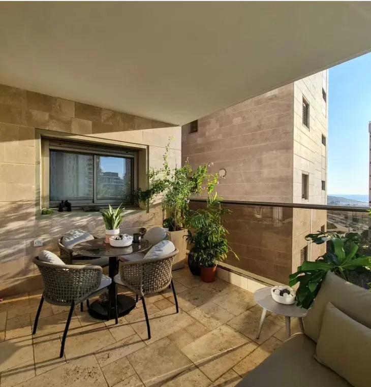 RealEstateIsrael
