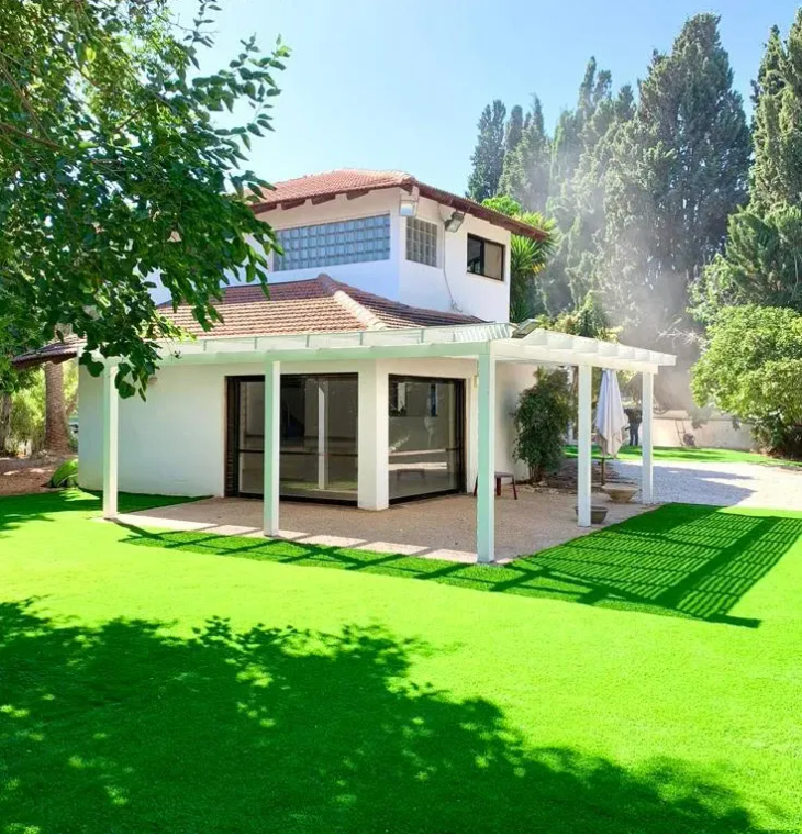 RealEstateIsrael