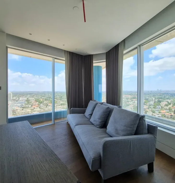 RealEstateIsrael