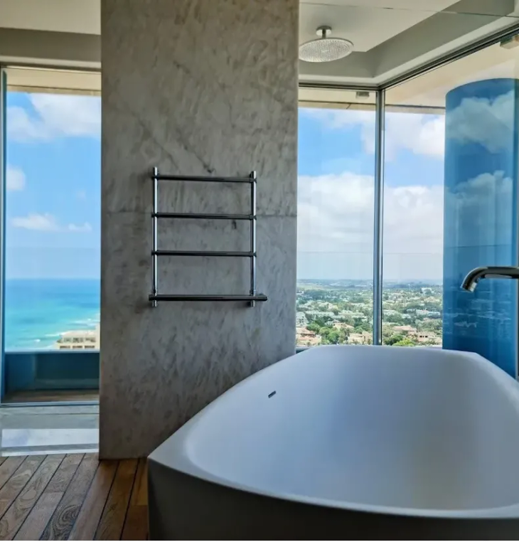 RealEstateIsrael