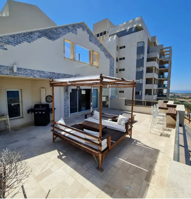 RealEstateIsrael
