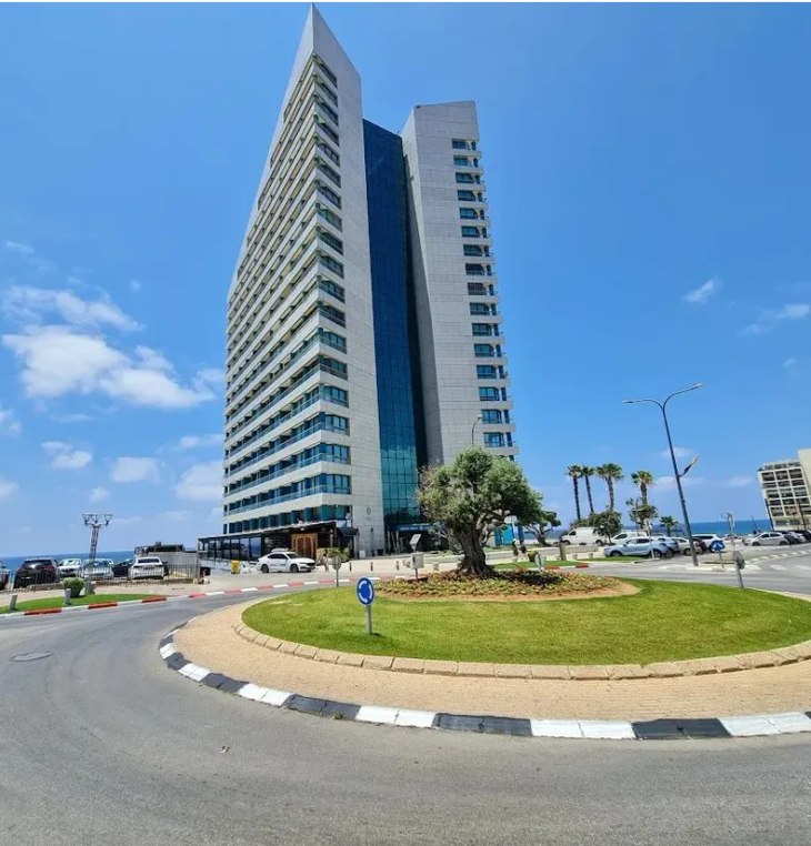 RealEstateIsrael