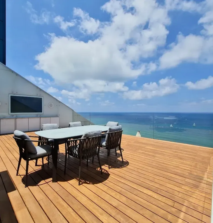 RealEstateIsrael