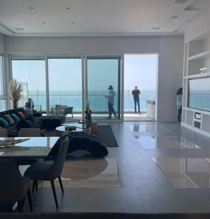 RealEstateIsrael
