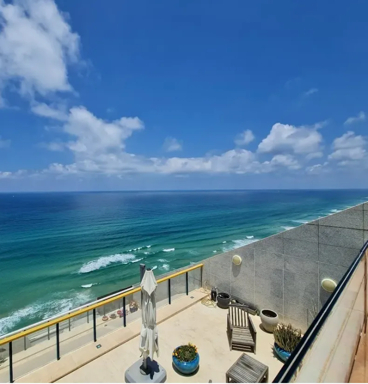 RealEstateIsrael