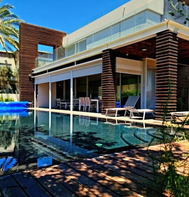 RealEstateIsrael
