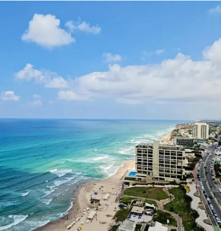 RealEstateIsrael