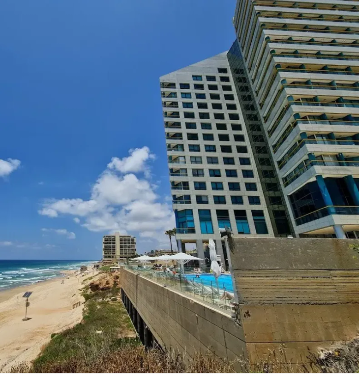 RealEstateIsrael