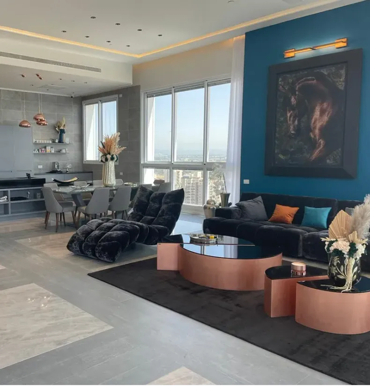 RealEstateIsrael